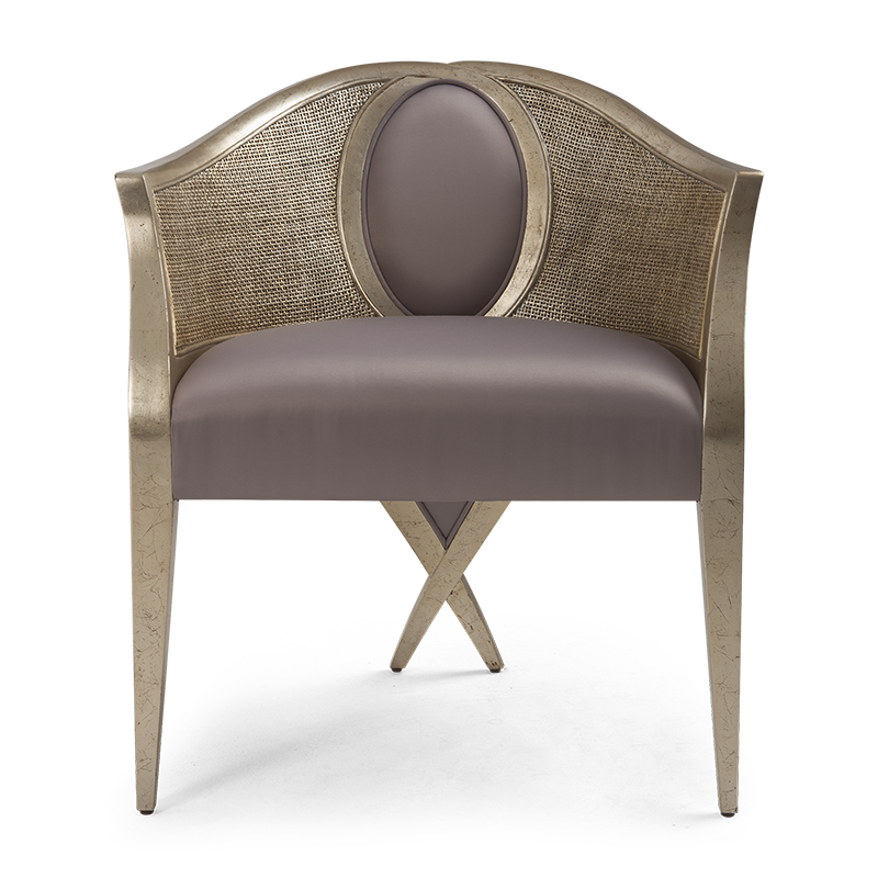 Christopher guy best sale dining chairs